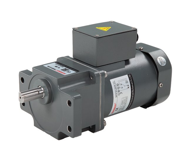 WAD series planetary gearbox-11