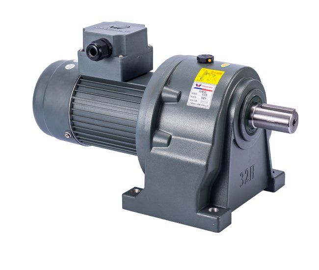 GH32-750W For Parking system